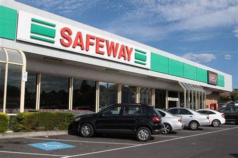 Old Safeway Logo Logodix