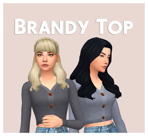 Mapella “ Brandy Top I Saw A Top Like This On Urban Outfitters And I