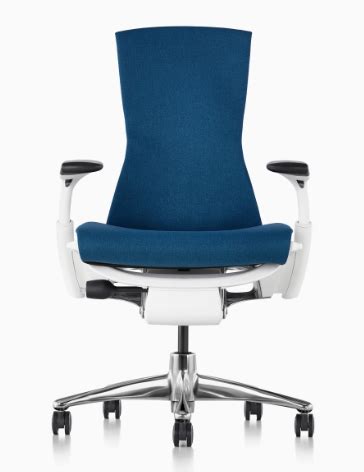 Meredith chandler 7:54 pm ergonomic chair brands no comments. The Embody Chair by Herman Miller - Review and Ratings in ...