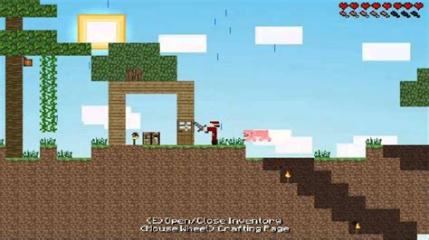 House of hazards is a hilarious and challenging local multiplayer action game in which the goal is to finish tasks around the house while avoiding crazy. Minecraft Free - Unblocked Games Minecraft