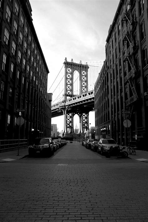 Black And White New York Pictures Download Free Images On Unsplash
