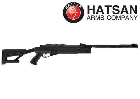 Hatsan Airtact Air Rifle Buy