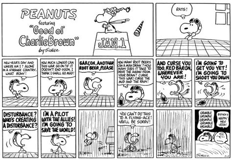 January 1967 Comic Strips Peanuts Wiki Fandom