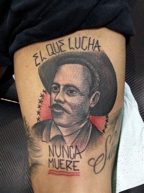 Mexican skull / zapata tattoo. pancho villa | Tatuajes mayas, Pancho villa, Tatuajes