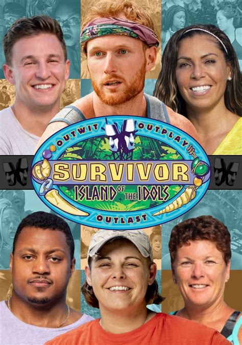 Survivor Season 39 Watch Full Episodes Streaming Online