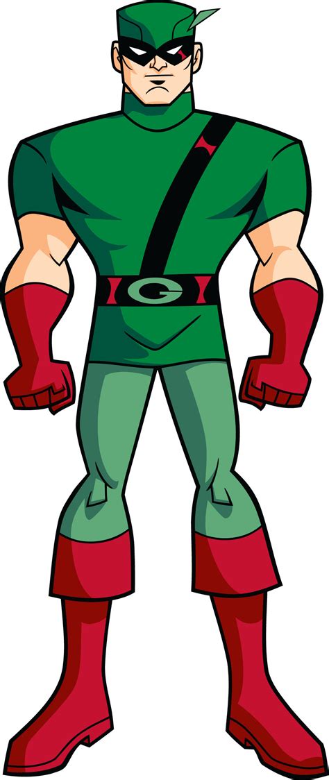 Green Arrow Jadens Adventures Wiki Fandom Powered By Wikia