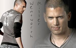 Prison Break Star Wentworth Miller Comes Out As Gay Declines Russian