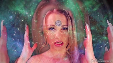 Goddess Poison Erotic Mind Body And Soul Takeover Porno Videos Hub