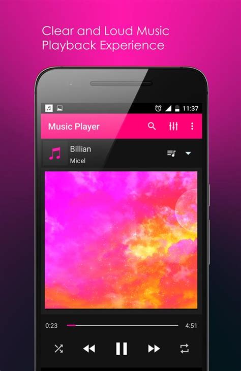 The best part is that it keeps. MP3 Player APK Download - Free Music & Audio APP for ...