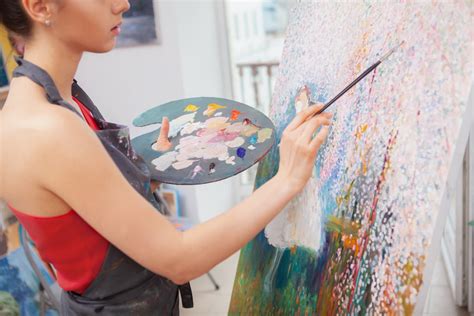 15 Stylish Adult Paint By Number Kits Youll Be Happy To Display