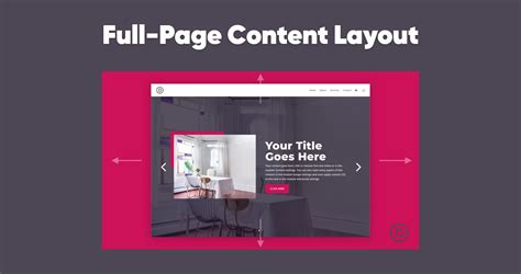 Various Content Layouts And Tips To Choose The Best Layout For Your