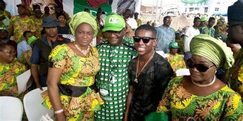 However, igboho while reacting via a statement by his media aide, onaolapo omiyale ademola, said nothing would change the stipulated date for the yoruba nation rally in lagos. Osupa Saheed, Sunday Igboho, Small Doctor Storm ADC Mega ...
