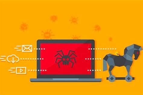 Trojan Là Gì Cách Ngăn Virus Trojan Xâm Nhập Máy Tính Kenhnews