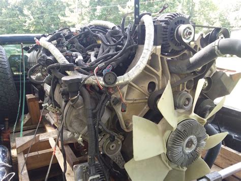 Rv Parts And Accessories Find A Ford 68l V10 Engines New For Your