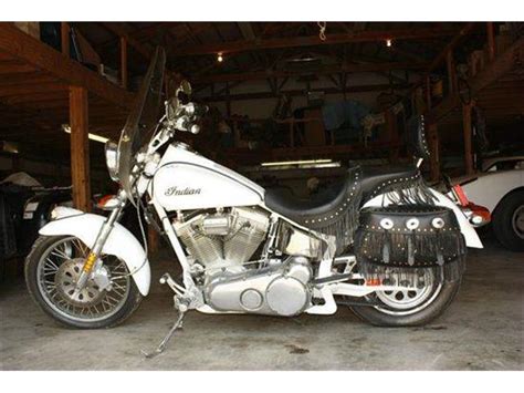 2003 Indian Scout For Sale Cc 1010859