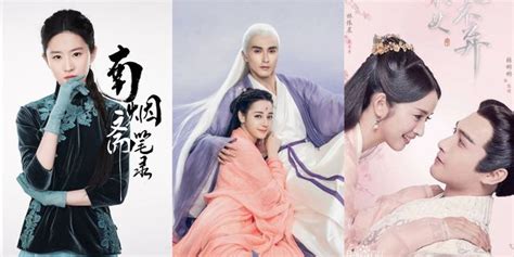 7.3/10 from 34 users 雙城故事 # be with you (2017) romance, drama. These Are The Best Costume Chinese Dramas Of 2019 | Hotpot TV