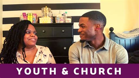 let s chat youth in church part 1 youtube