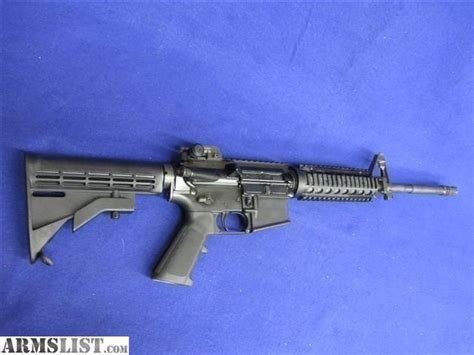 Armslist For Sale Colt 6920 Socom M4 Carbine 16 556 Le6920socom
