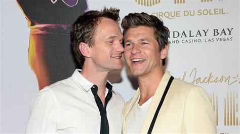 Neil Patrick Harris Celebrates 17 Year Anniversary Of First Date With