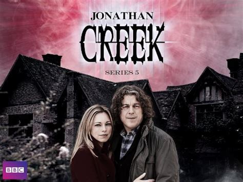 Jonathan Creek 1997