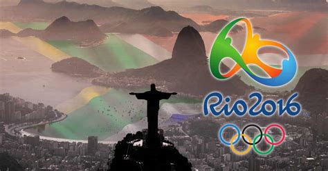 Rio 2016 Olympics Review My Sports Blog