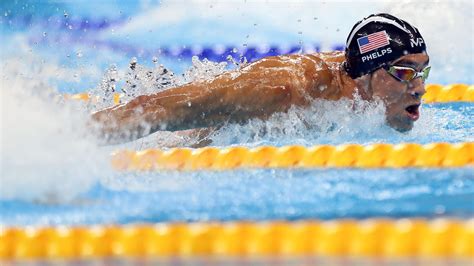 olympic momentum usa swimmer michael phelps makes history by winning his 23rd gold medal