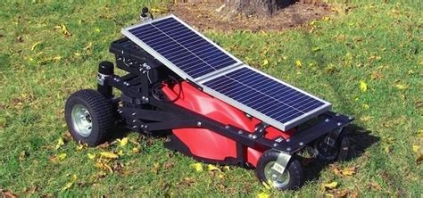 The manual sod cutter, also called a sod kicker, is an option for removing old sod to make way for sowing new seeds. Trousse de tondeuse à télécommande Diy - Robots Tondeuses - Robots Tondeuses à gazon Premium