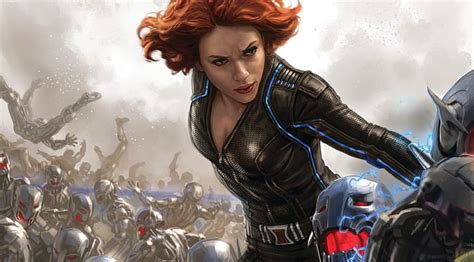 Black Widow Marvel Cinematic Universe Vs Battles Wiki Fandom Images