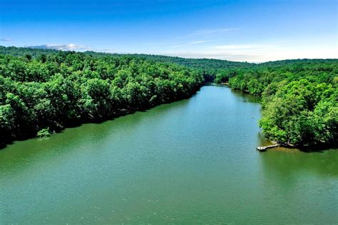 Alabaster Shelby County Al Undeveloped Land Lakefront Property