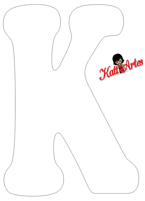 Moldes letras grandes abecedario imprimir descargar recortar pdf mayusculas minusculas modelos decorar dias festivos pintar 2020. EUGENIA - KATIA ARTES - BLOG DE LETRAS PERSONALIZADAS E ...