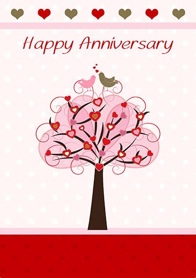 The convenience of free printable anniversary cards is also a appealing aspect. Free Printable Anniversary Cards