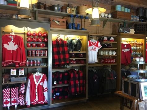 Find an egift or gift card they'll love. Northwest Mercantile (Epcot, Canada, World Showcase ...