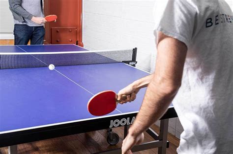 5 Best Ping Pong Paddles Nov 2020 Bestreviews