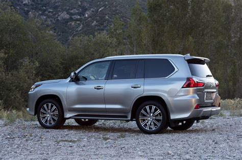 The new 2021 toyota sequoia starts at $50100. Comparison - Lexus LX 570 2015 - vs - Toyota Sequoia Limited 2015 | SUV Drive