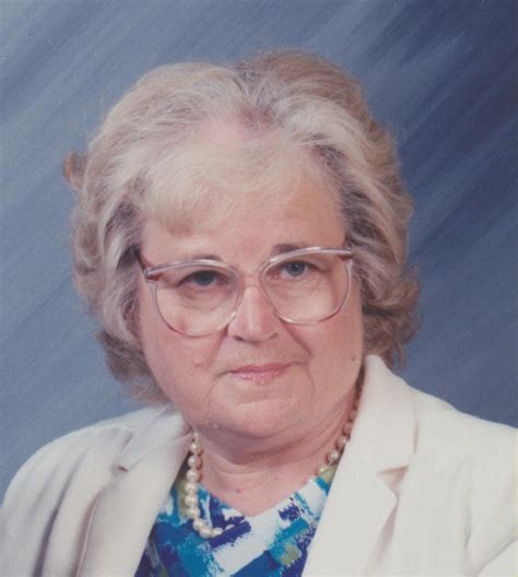 Mary Shaw Obituary Haughton La