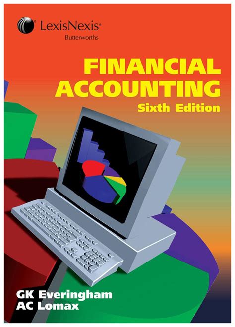 Introduction To Financial Accounting My Academic Lexis Nexis