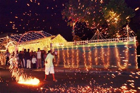 Diwali Celebrations In Mauritius Diwali Festival In Mauritius