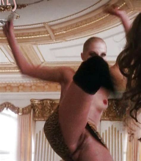 Elizabeth Berkley Threshold Threshold Celebrity Nude Scene Hot Sex Picture