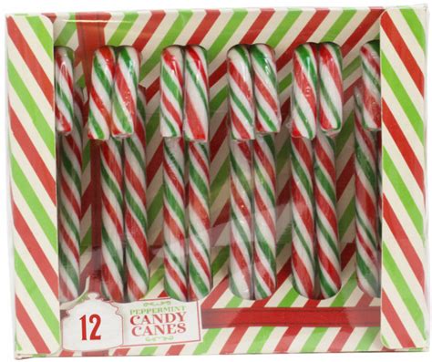 Candy Canes Bulk