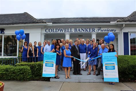 Coldwell Banker Realty 5th Avenue South
