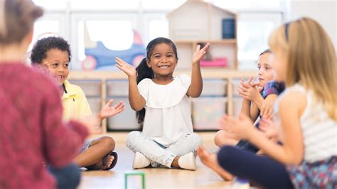 How To Harness The Power Of Morning Meetings In Your Classroom