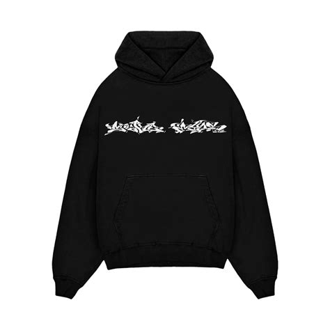 Snake Eyes Hoodie 100 Gecs