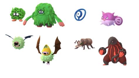 Pokémon Go Fest 6 Nuevos Shinys Rotom E Icognito Te Están Esperando