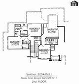 Home Floor Plans No Garage Images
