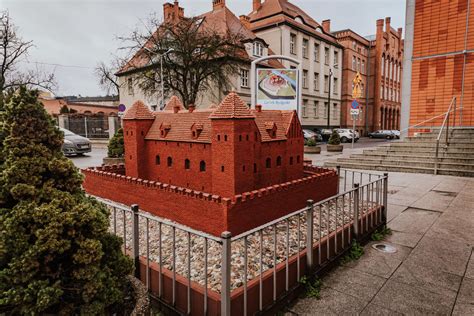 Bydgoszcz co warto zobaczyć Jakie atrakcje odkryć i zwiedzić