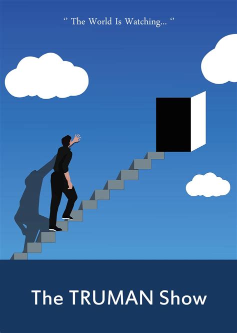 The Truman Show Wallpapers Wallpaper Cave