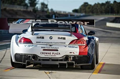 Huracán vs racing spowodował pierwszą sesja 4 1. BMW M4 GT3 | レースカー, カー