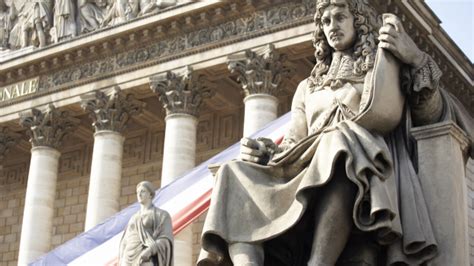 France Le Projet De Loi Contre Le Séparatisme Adopté En Première