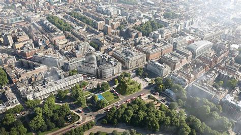 Jun 22, 2021 · the marble arch mound, which dwarfs the famous 1827 john nash structure next to it, is at the centre of a £150million revamp of the oxford street area as britain emerges from the pandemic. „Marble Arch Hill" putzt London auf - ubm magazin.