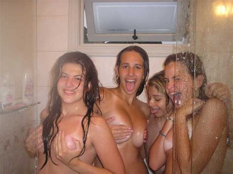 Nudist Teen Shower Telegraph